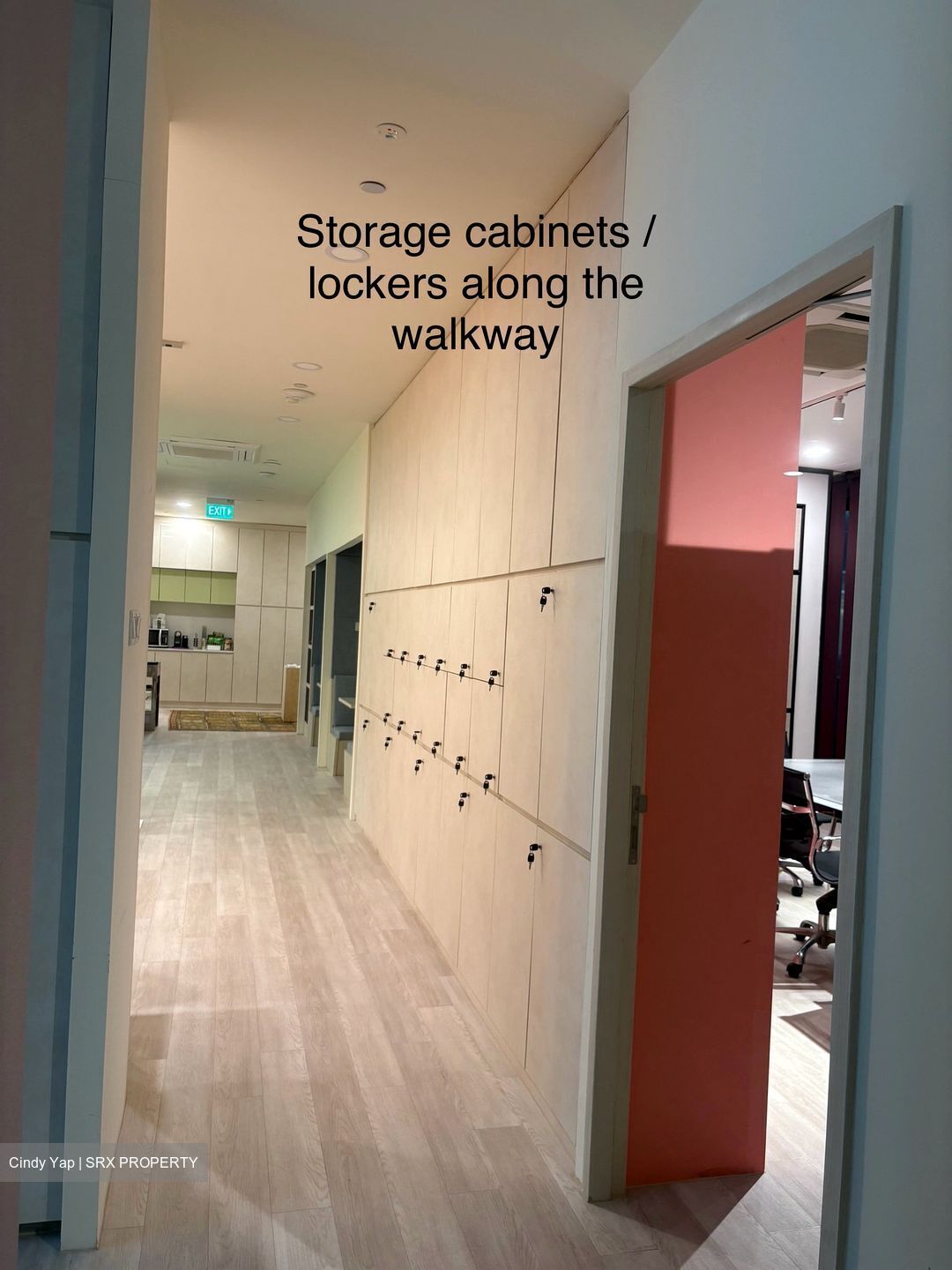 One Commonwealth (D3), Factory #500497891